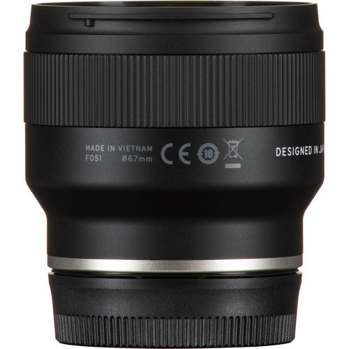 Tamron 24mm f/2.8 Di III OSD M 1:2 Lens for Sony E