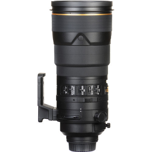 Nikon AF-S NIKKOR FX 300mm F2.8G VR II Lens