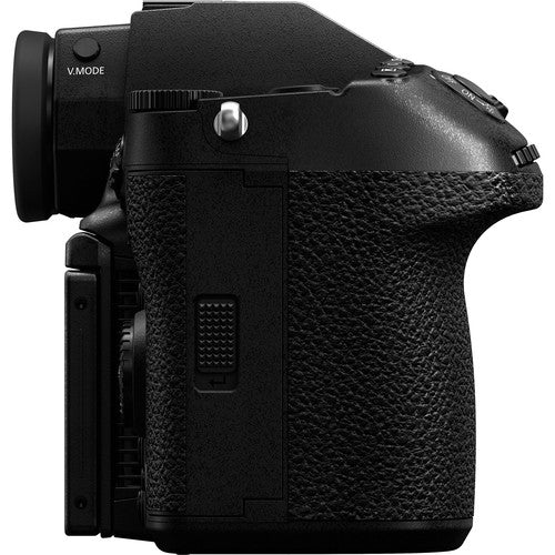 Panasonic LUMIX S1H Mirrorless Camera Body