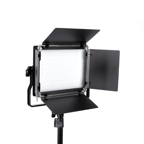 Promaster Chroma CL68RGB LED Light - RGBWW 6"x8"