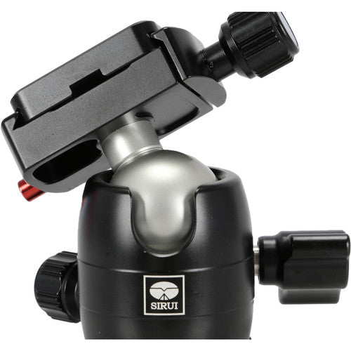 Sirui B-00 Series Mini Ball Head Black