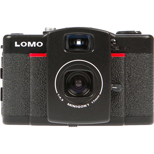 Lomography LC-Wide Camera