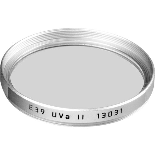 Leica UVa II Filter