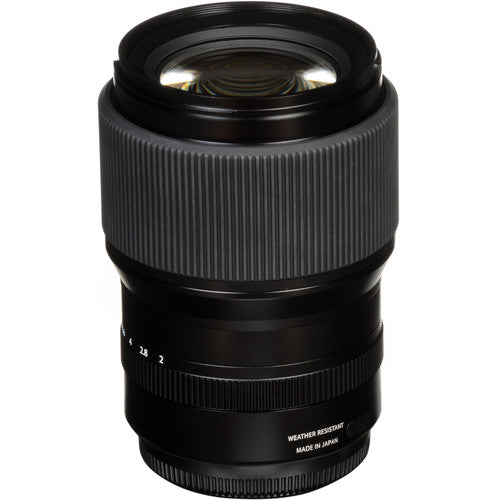 FUJIFILM GF 110mm f/2 R LM WR Lens