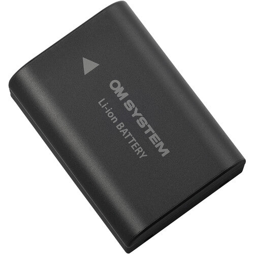 OM SYSTEM BLX-1 Lithium-Ion Rechargeable Battery (7.2V, 2280mAh)