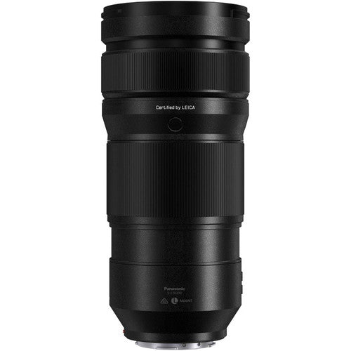 Panasonic LUMIX S PRO 70-200mm f/2.8 O.I.S. Lens