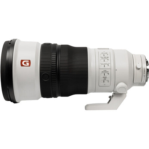 Sony FE 300mm f/2.8 GM OSS Lens