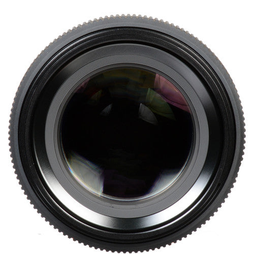 FUJIFILM GF 110mm f/2 R LM WR Lens