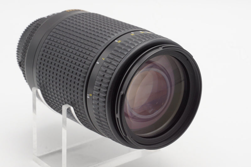 USED Nikon 70-300mm F4-5.6D Lens (