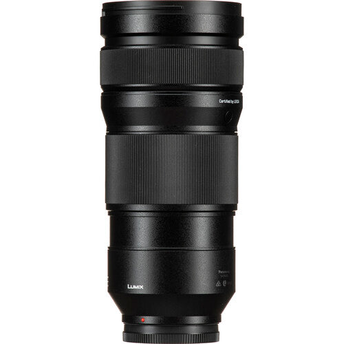 Panasonic LUMIX S PRO 70-200mm f/2.8 O.I.S. Lens