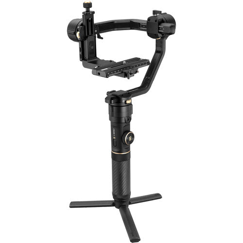 Zhiyun-Tech CRANE 2S Handheld Gimbal Stabilizer