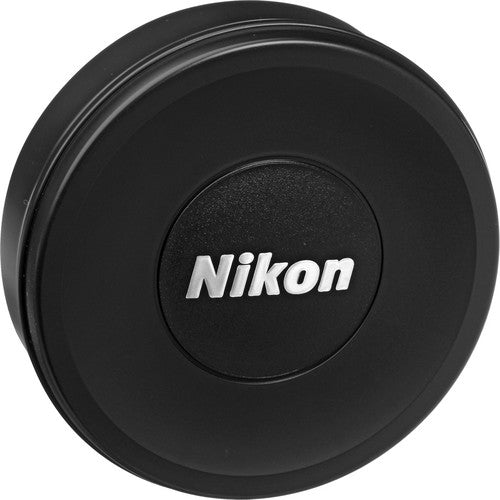 Nikon AF-S NIKKOR FX 14-24mm F2.8G ED Lens