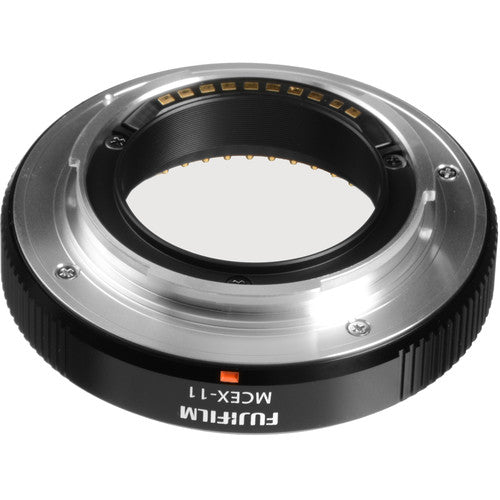 FUJIFILM MCEX-11 Macro Extension Tube