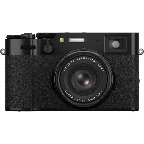 FUJIFILM X100VI Camera