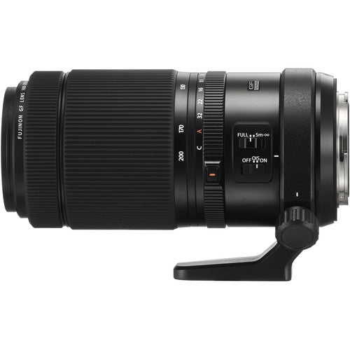 FUJIFILM GF 100-200mm f/5.6 R LM OIS WR Lens