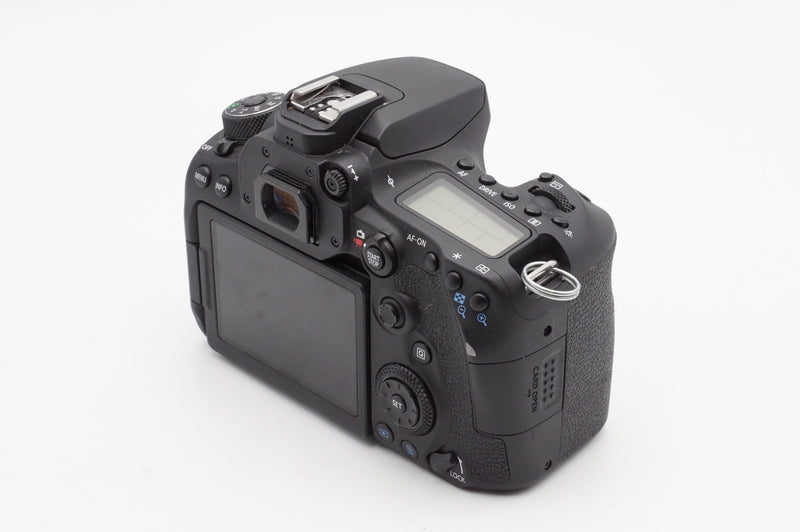 FOR PARTS/REPAIR Canon EOS 90D Body (