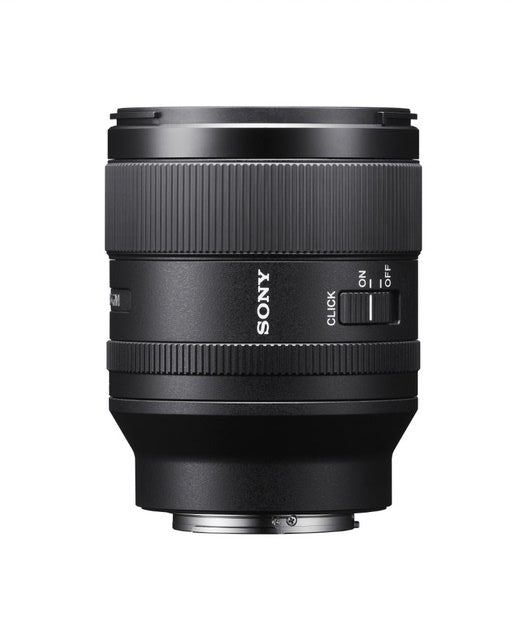 Sony FE 35mm f/1.4 GM Lens