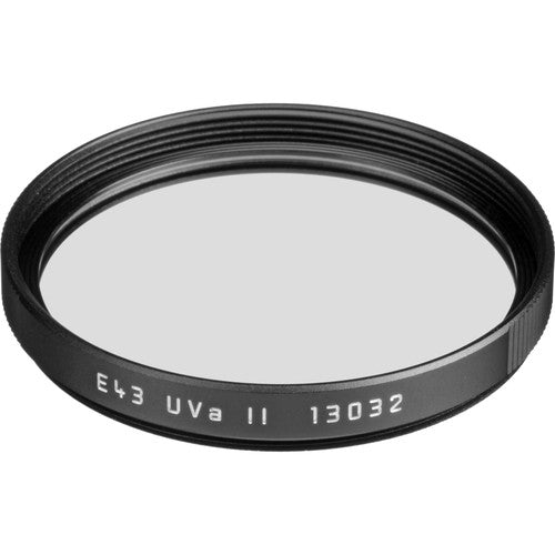 Leica UVa II Filter