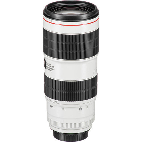 Canon EF 70-200mm f/2.8L IS III USM Lens