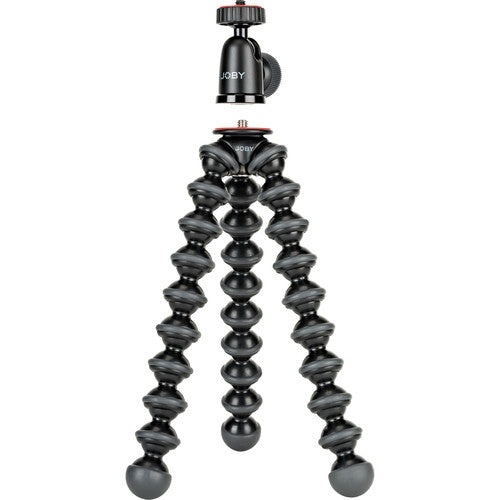 Joby GorillaPod 1K Kit Black