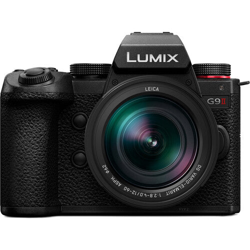 Panasonic Lumix G9 II Mirrorless Camera