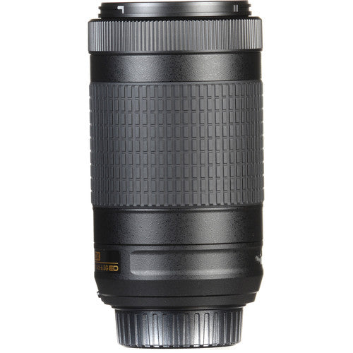 Nikon AF-P NIKKOR DX 70-300mm f/4.5-6.3G ED Lens