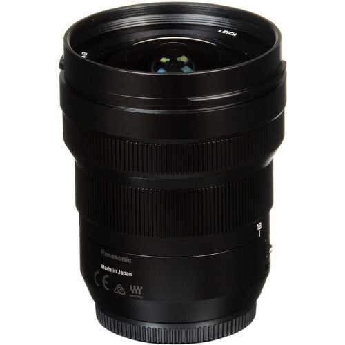 Panasonic MFT 8-18mm F2.8-4 Leica Lens