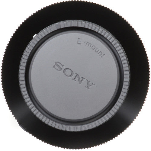 Sony FE 50mm f/1.4 ZA Lens