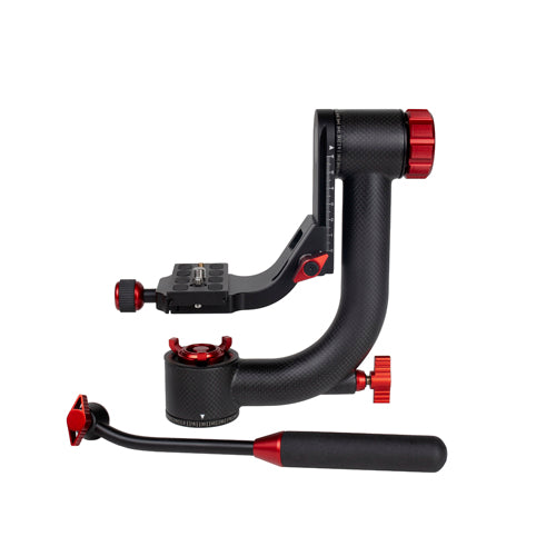 Promaster GH30C Gimbal Head