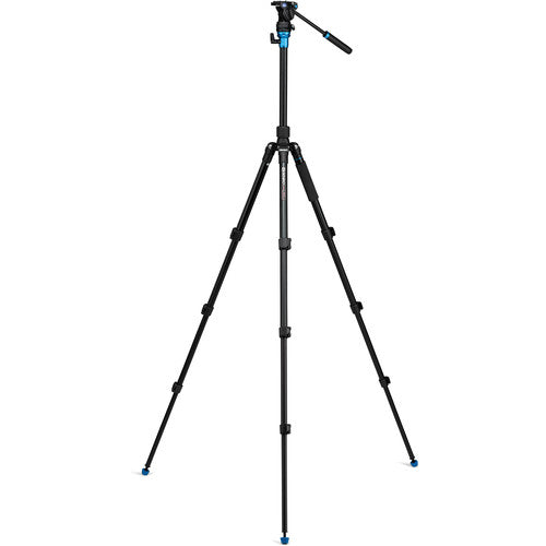 Benro Aero 2 Video Travel Tripod