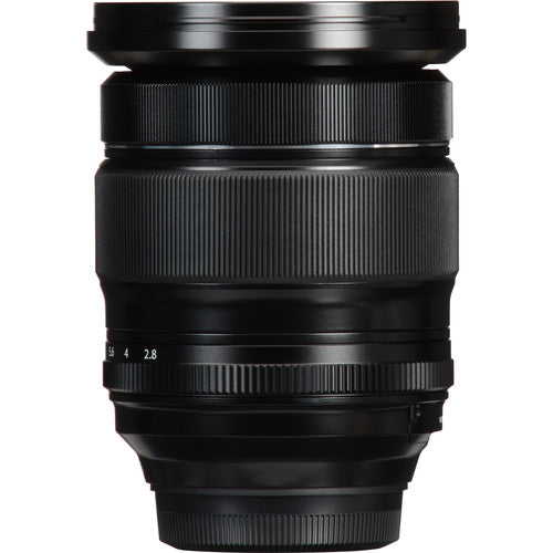 FUJIFILM XF 16-55mm f/2.8 R LM WR Lens