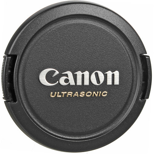 Canon EF 85mm f/1.8 USM Lens