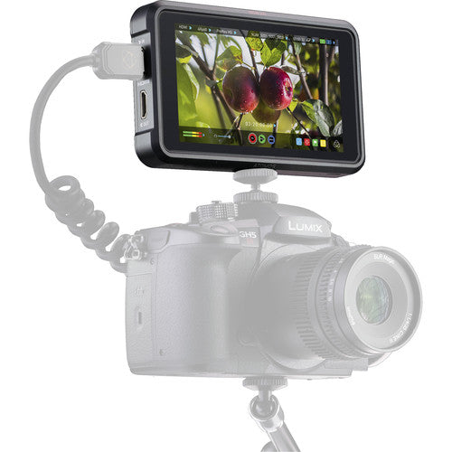 Atomos Ninja V 5" 4K HDMI Recording Monitor