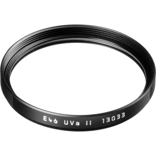 Leica UVa II Filter