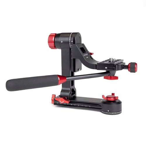 Promaster GH26 Professional Gimbal Head