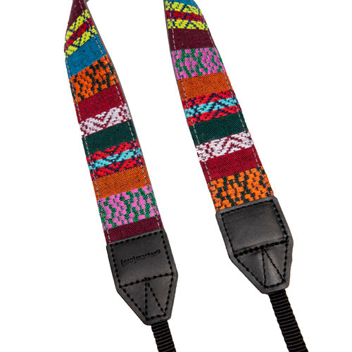 Promaster Tapestry Strap QR - Color Daze