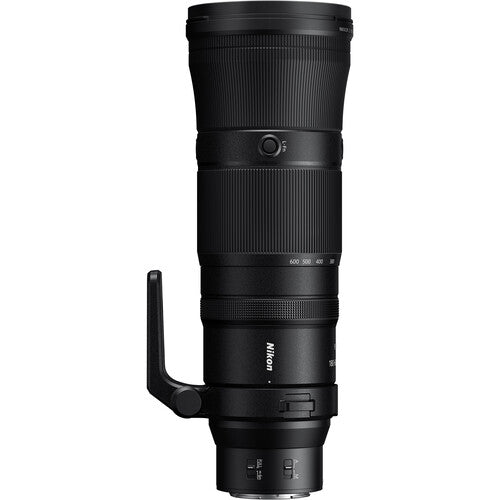 Nikon NIKKOR Z 180-600mm f/5.6-6.3 VR Lens