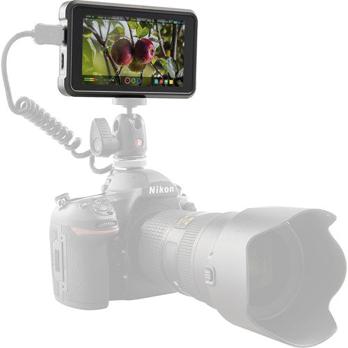 Atomos Ninja V 5" 4K HDMI Recording Monitor