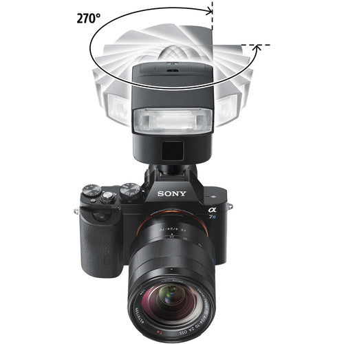 Sony HVL-F32M External Flash