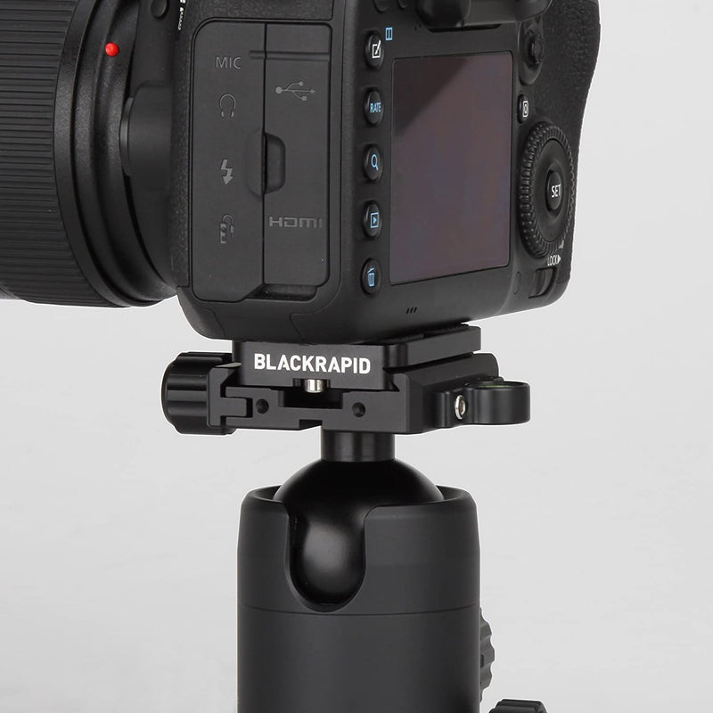 BlackRapid Tripod Plate 50