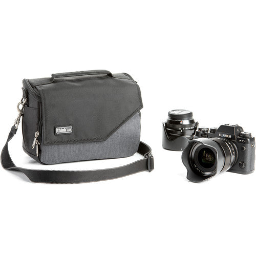 ThinkTank Mirrorless Mover 20 [Pewter]