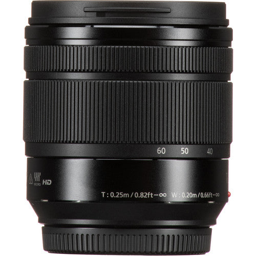 Panasonic MFT 12-60mm F3.5-5.6 OIS