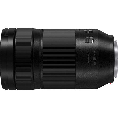 Panasonic LUMIX S 70-300mm f/4.5-5.6 MACRO O.I.S. Lens