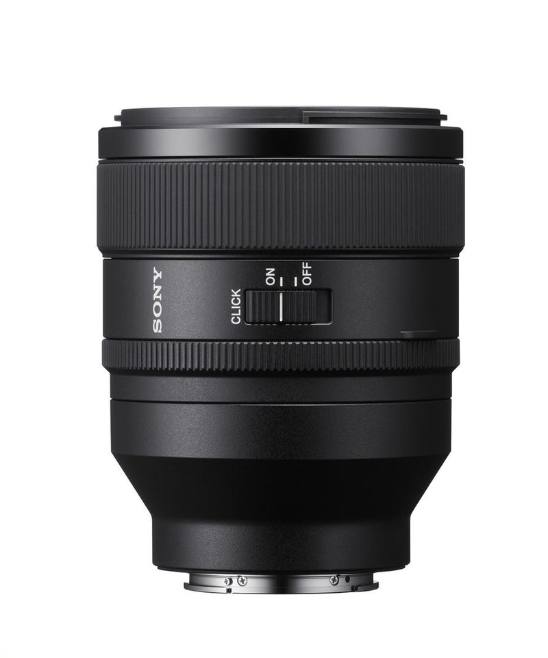 Sony FE 50mm f/1.2 GM Lens