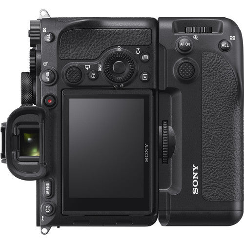 Sony Vertical Grip for a7R IV