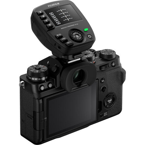 FUJIFILM EF-W1 Wireless Commander