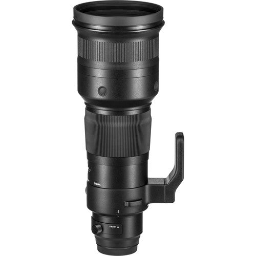 Sigma 500mm F4 DG OS HSM Sport Lens [Canon]