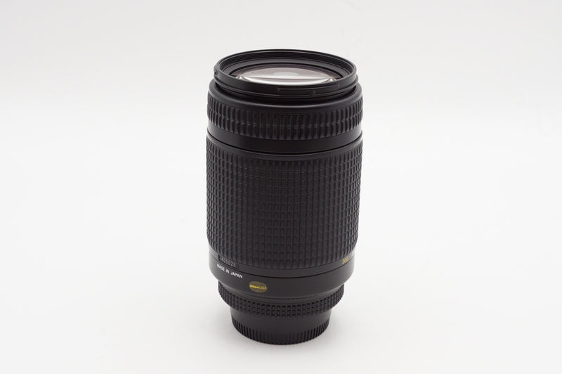 USED Nikon 70-300mm F4-5.6D Lens (