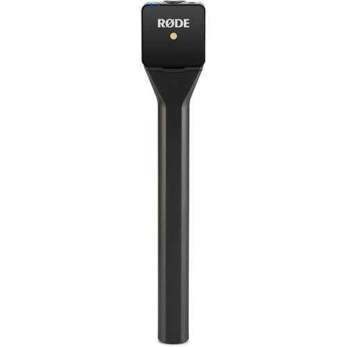 Rode Interview GO Handheld Adapter for Wireless GO