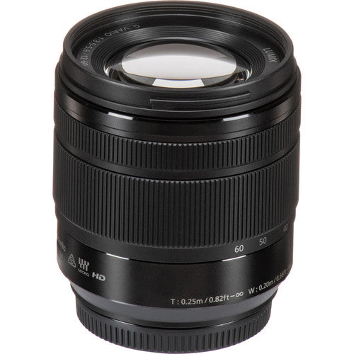 Panasonic MFT 12-60mm F3.5-5.6 OIS